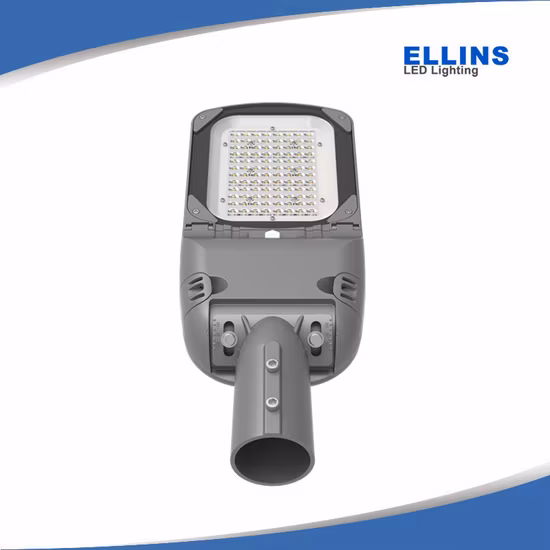 10 anni di garanzia Smart Zigbee/Lora/Iot LED Lampione stradale da giardino Lampione stradale solare a LED